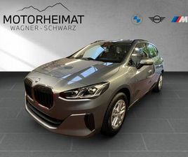 BMW SERIE 2 ACTIVE TOURER 218 BMW 218I PREMIUM AHK SPORTSITZ