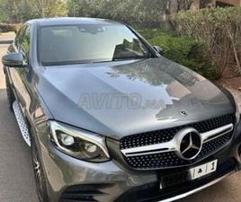 GLC COUPE 250