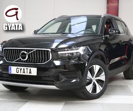 VOLVO XC40 T4 T4 TWIN RECHARGE INSCRIPTION EX AUTO 155 KW (211 CV)