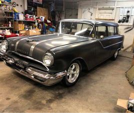 1955 PONTIAC CHIEFTAIN FOR SALE