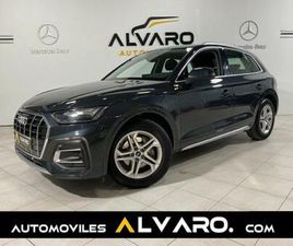 AUDI Q5 35 TDI AUDI Q5 35 TDI S TRONIC