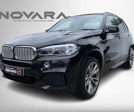 2.0 40E 9.0KWH M SPORT AUTO XDRIVE EURO 6 (START/STOP) 5DR