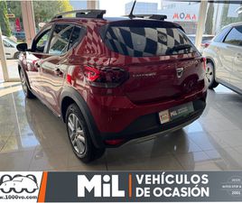 DACIA SANDERO 1.0 91CV STEPWAY COMFORT