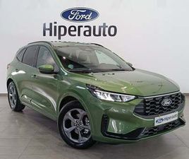 KUGA 2.5 DURATEC FHEV ST-LINE 4X2 AUT.