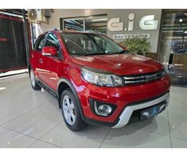 2021 HAVAL H1 1.5 VVT