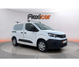 ACTIVE STANDARD BLUEHDI 55KW (75CV)