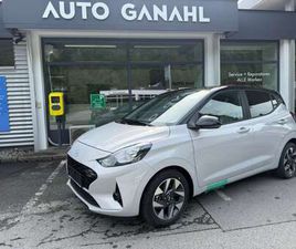 HYUNDAI I10 GO PLUS 1,0 MT A5BU1-OO2