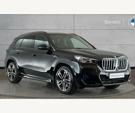 2.0 23I MHT M SPORT (PREMIER) DCT XDRIVE EURO 6 (START/STOP) 5DR