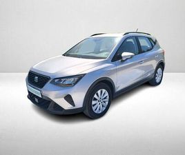 SEAT ARONA SEAT ARONA 1.0 TSI STYLE 5V