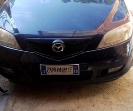 MAZDA 2 VASCA 2 POSTI IDRO MASSAGGIO