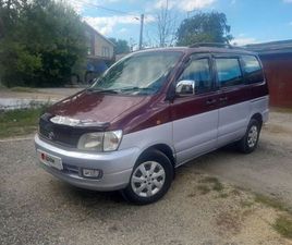 TOYOTA LITE ACE
