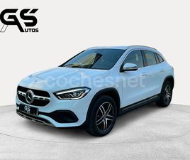 MERCEDES GLA GLA 200 MERCEDES-BENZ GLA GLA 200 D