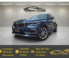 XDRIVE40I 250 KW (340 CV)