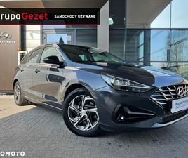 HYUNDAI I30 SW HYUNDAI I30