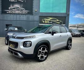 CITROËN C3 AIRCROSS 1.2 PURETECH SHINE EAT6