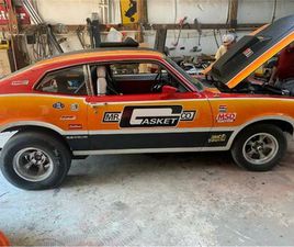 1973 MERCURY COMET FOR SALE