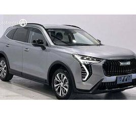 2025 GWM HAVAL JOLION LUX FOR SALE $28,485