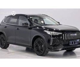2025 GWM HAVAL JOLION ULTRA FOR SALE $34,485