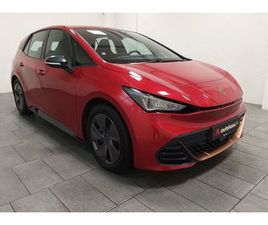 CUPRA BORN BORN 150 (58KWH)