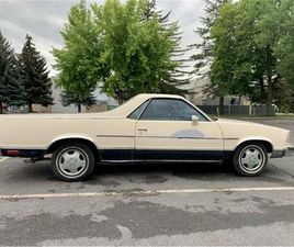 1978 GMC CABALLERO FOR SALE