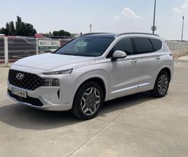 1.6 T-GDI STYLE *7 PLAZAS*