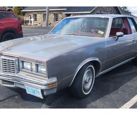 PONTIAC GRAND PRIX 1979 PONTIAC GRAND PRIX COUPE