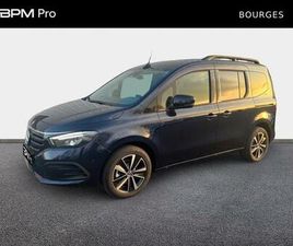 MERCEDES EQT 200 200 122CH PROGRESSIVE