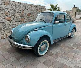 MAGGIOLINO MAGGIOLONE 1303 1973 RESTAURATO