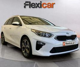 KIA CEED SW 1.0 T-GDI SPORT