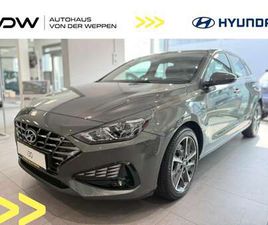 120 PS TREND INKL. NAVI-PAKET, KAMERA, KLIMA