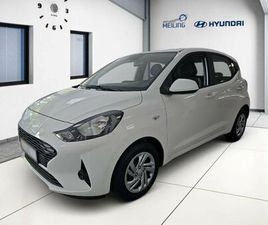 HYUNDAI I10 SELECT