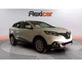 RENAULT KADJAR TECH ROAD ENERGY TCE 97KW (130CV)