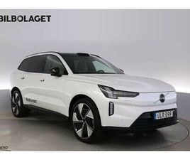 VOLVO EX90 TWIN MOTOR ULTRA 7-SÄTES - DEMOBIL