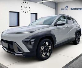 HYUNDAI KONA PRIME 2WD