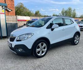 1.7 CDTI EXCLUSIV 2WD EURO 5 (START/STOP) 5DR