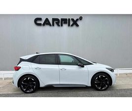 CUPRA BORN 77 KWH E-BOOST