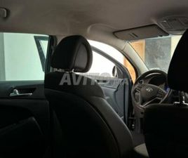 HYUNDAI TUCSON 2017 - FINITION EXECUTIVE