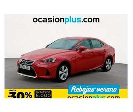 LEXUS IS IS 300H LEXUS IS 300H BUSINESS