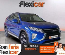 MITSUBISHI ECLIPSE CROSS MITSUBISHI ECLIPSE CROSS 150 T MOTION 2WD