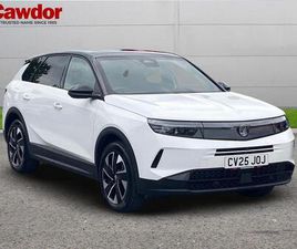 1.2 ULTIMATE E-DCT EURO 6 (START/STOP) 5DR