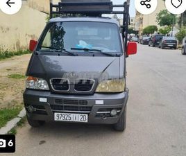 DFSK C SERIES DFSK C31