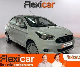 1.2 TI-VCT 51KW ESSENTIAL