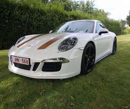 CARRERA 2S / SPORT CHRONO PLUS / ECHAPPEMENT SPORT / PASM / PTV PLUS - PDK 7 / FULL OPTIONS