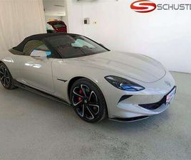 MG CYBERSTER 77KWH GT