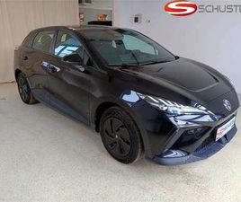 MG MG4 MG MG4 EV 51 KWH STANDARD