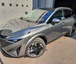 MILD-HYBRID N-CONNECTA