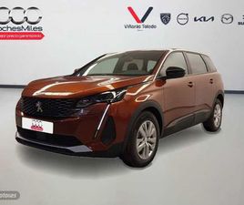 NSUV ACTIVE PACK GASOLINA 130 S&S EAT8