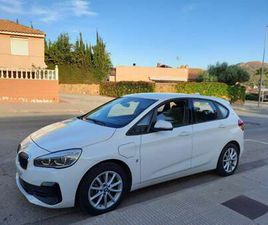 225XE IPERFORMANCE ACTIVE TOURER