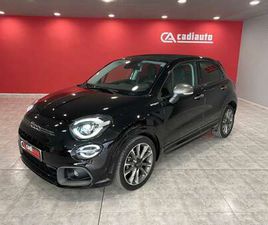 1.0 FIREFLY S&S DOLCEVITA SPORT