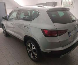 SEAT ATECA ATECA 1.6 TDI BUSINESS DSG MY2020 STYLING PACK